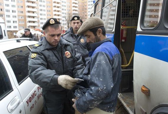 прописка в Татарске